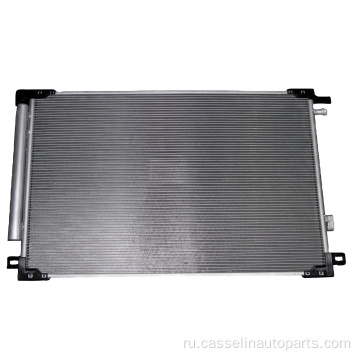 Car Air Condensers для Toyota Camry OEM 884A0-33020